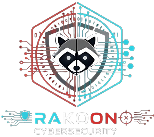 Rakoon Logo